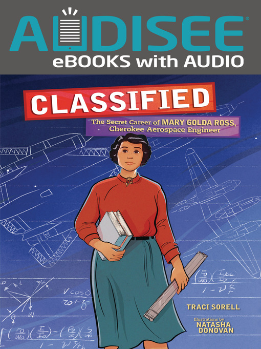 Traci Sorell创作的Classified作品的详细信息 - 可供借阅
